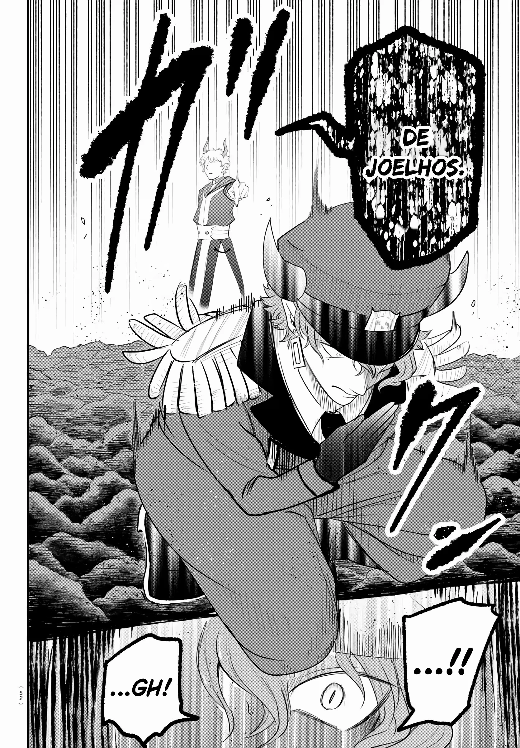 Read Mairimashita Iruma kun PT Manga Online