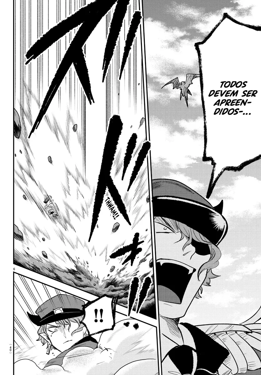 Read Mairimashita Iruma kun PT Manga Online