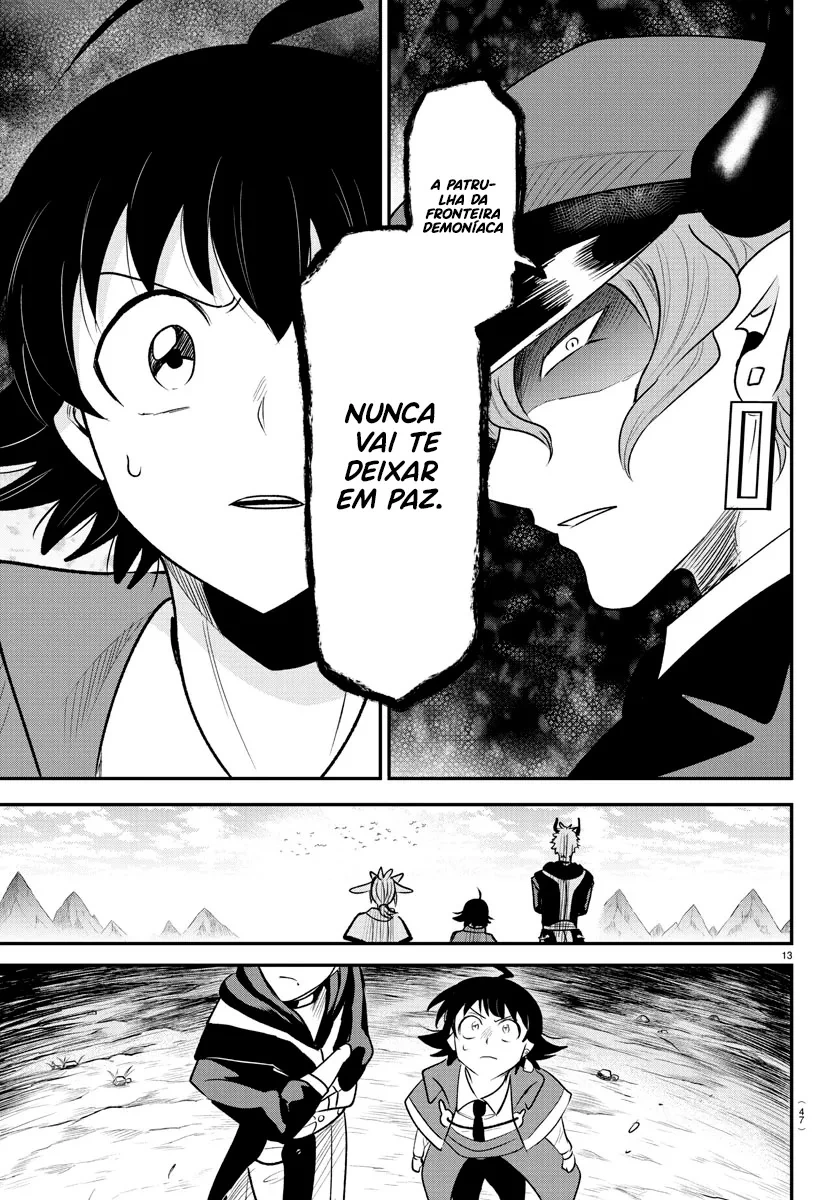 Read Mairimashita Iruma kun PT Manga Online