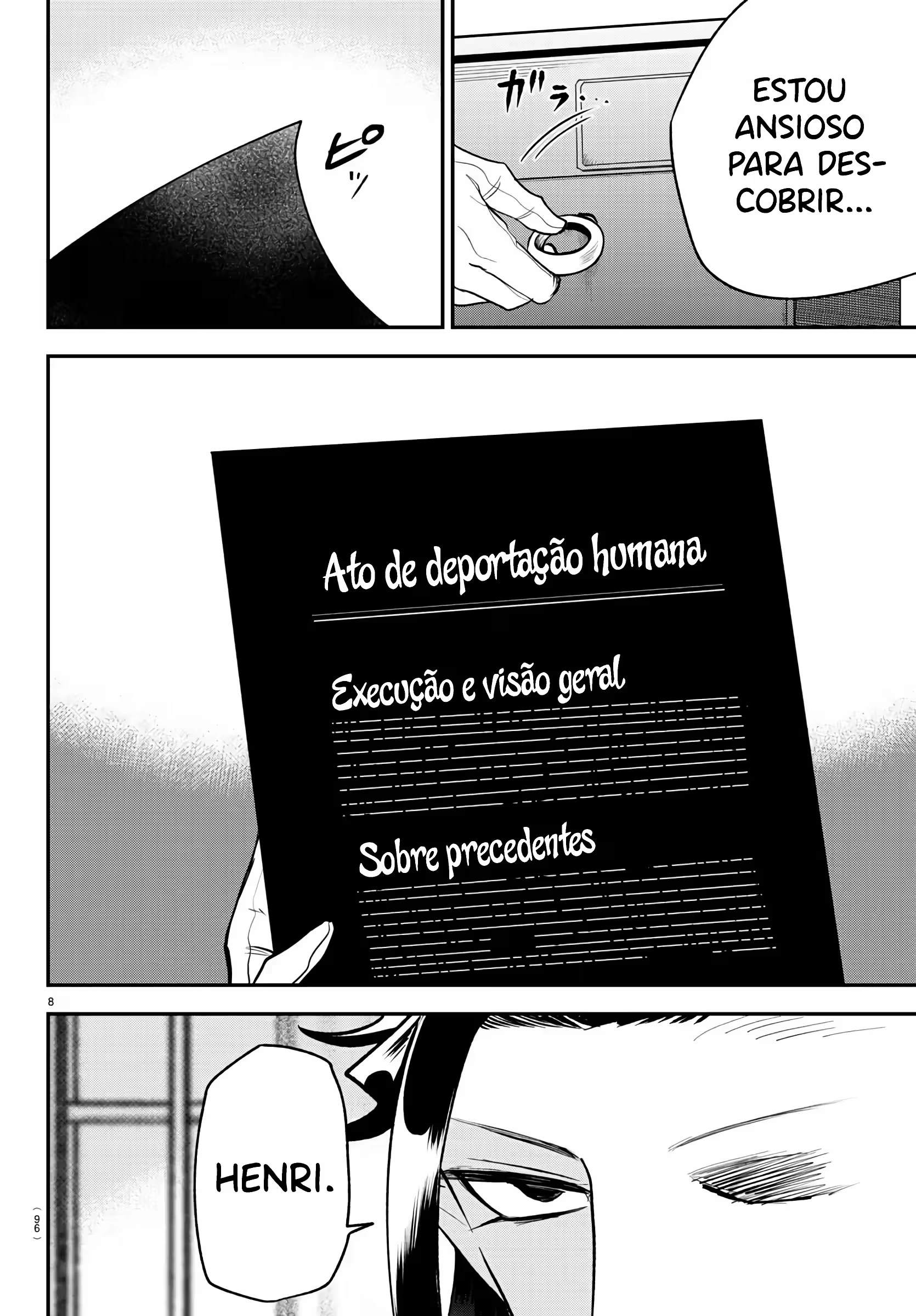 Read Mairimashita Iruma kun PT Manga Online