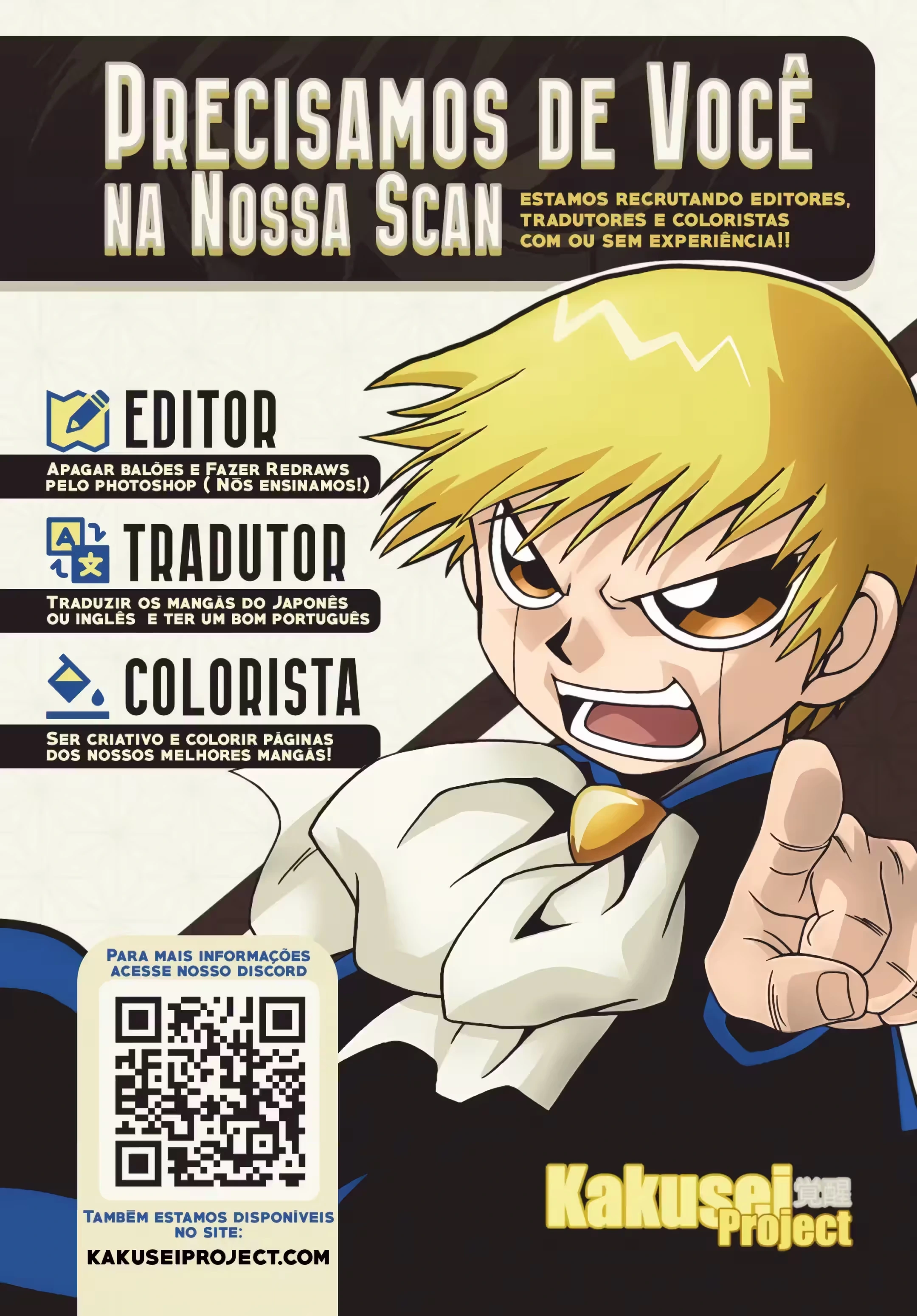 Read Mairimashita Iruma kun PT Manga Online