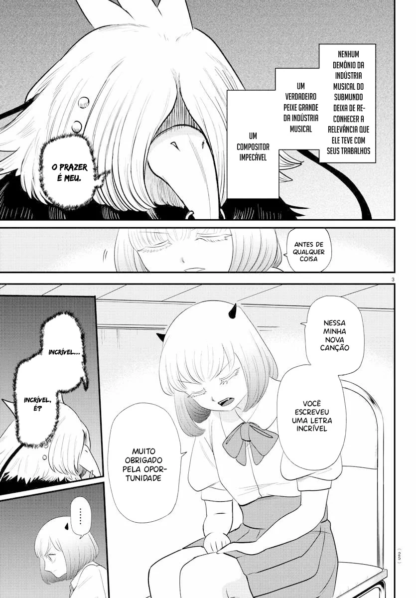 Read Mairimashita Iruma kun PT Manga Online