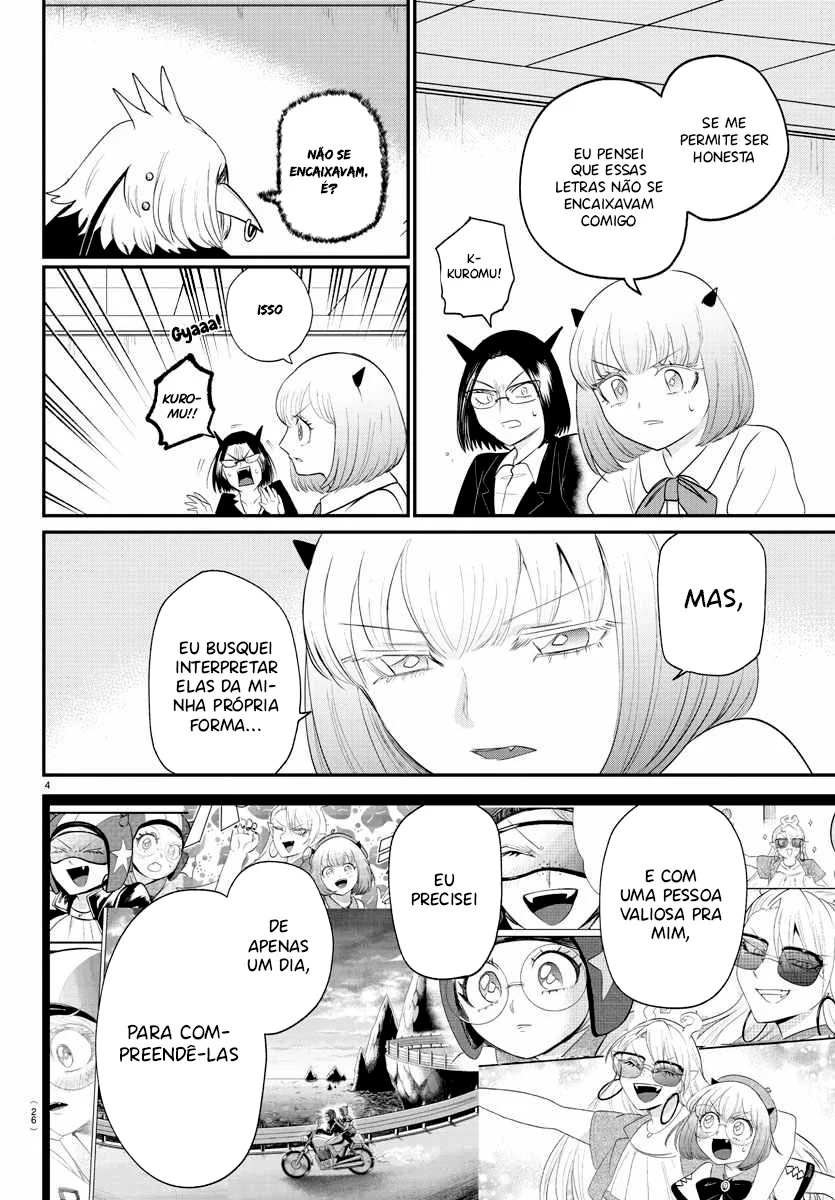 Read Mairimashita Iruma kun PT Manga Online