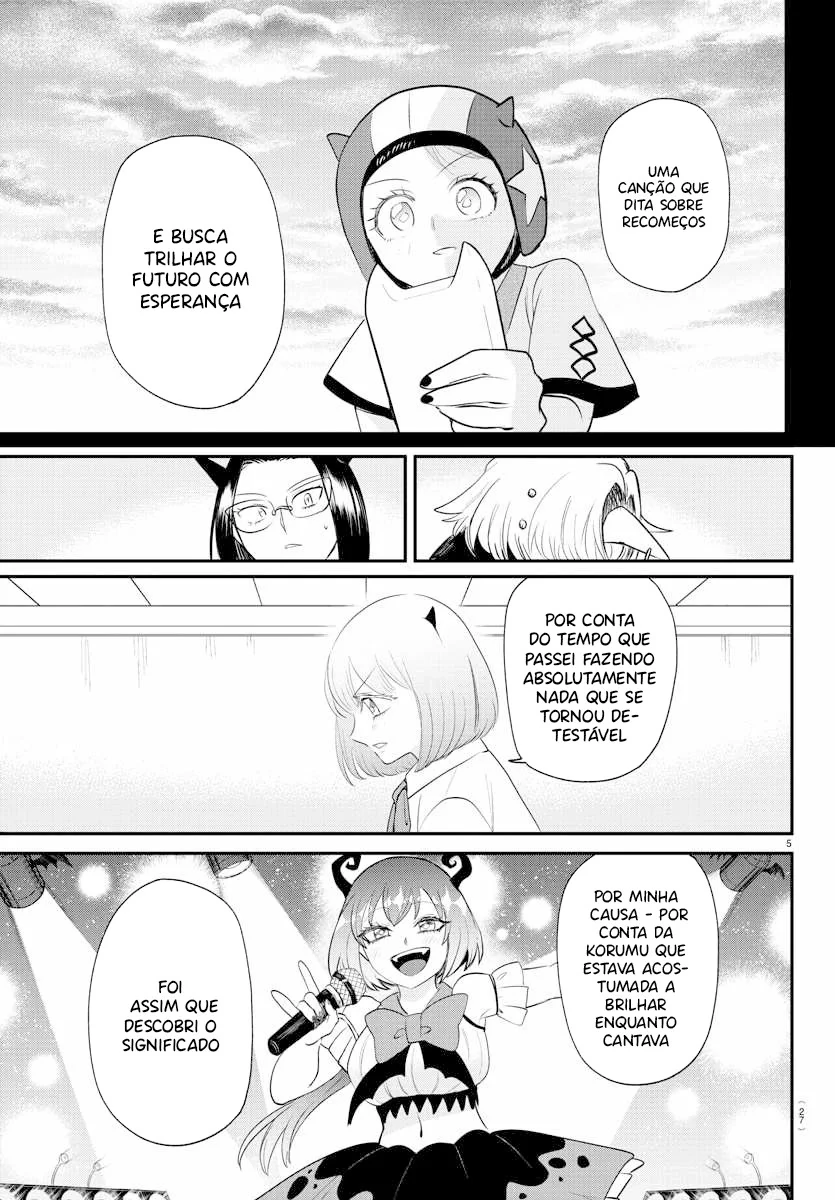 Read Mairimashita Iruma kun PT Manga Online