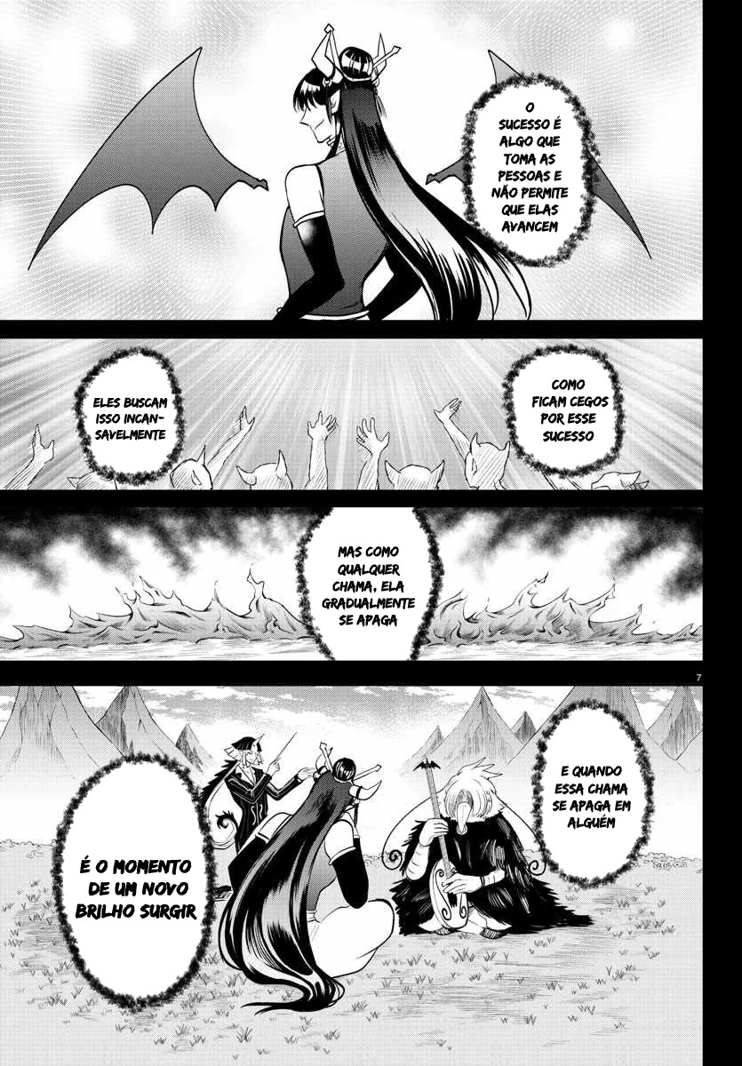Read Mairimashita Iruma kun PT Manga Online