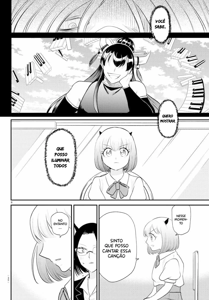 Read Mairimashita Iruma kun PT Manga Online