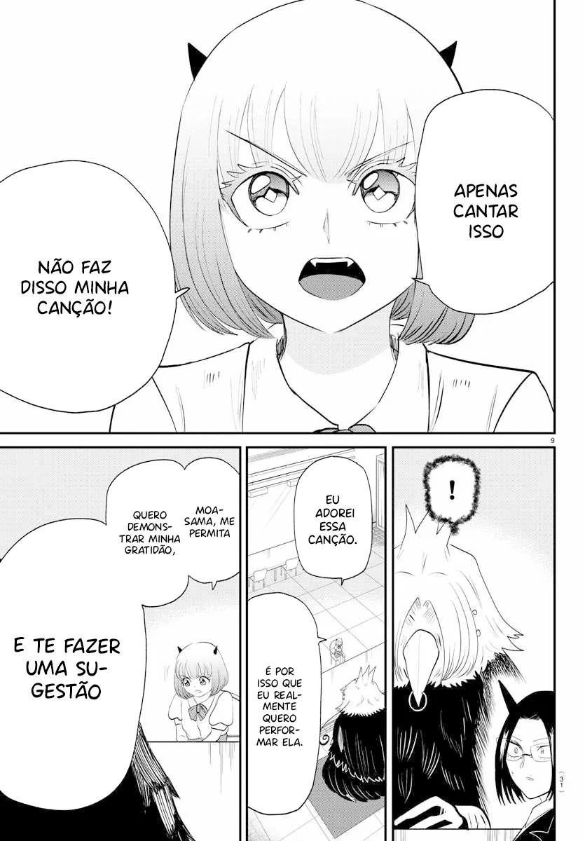 Read Mairimashita Iruma kun PT Manga Online