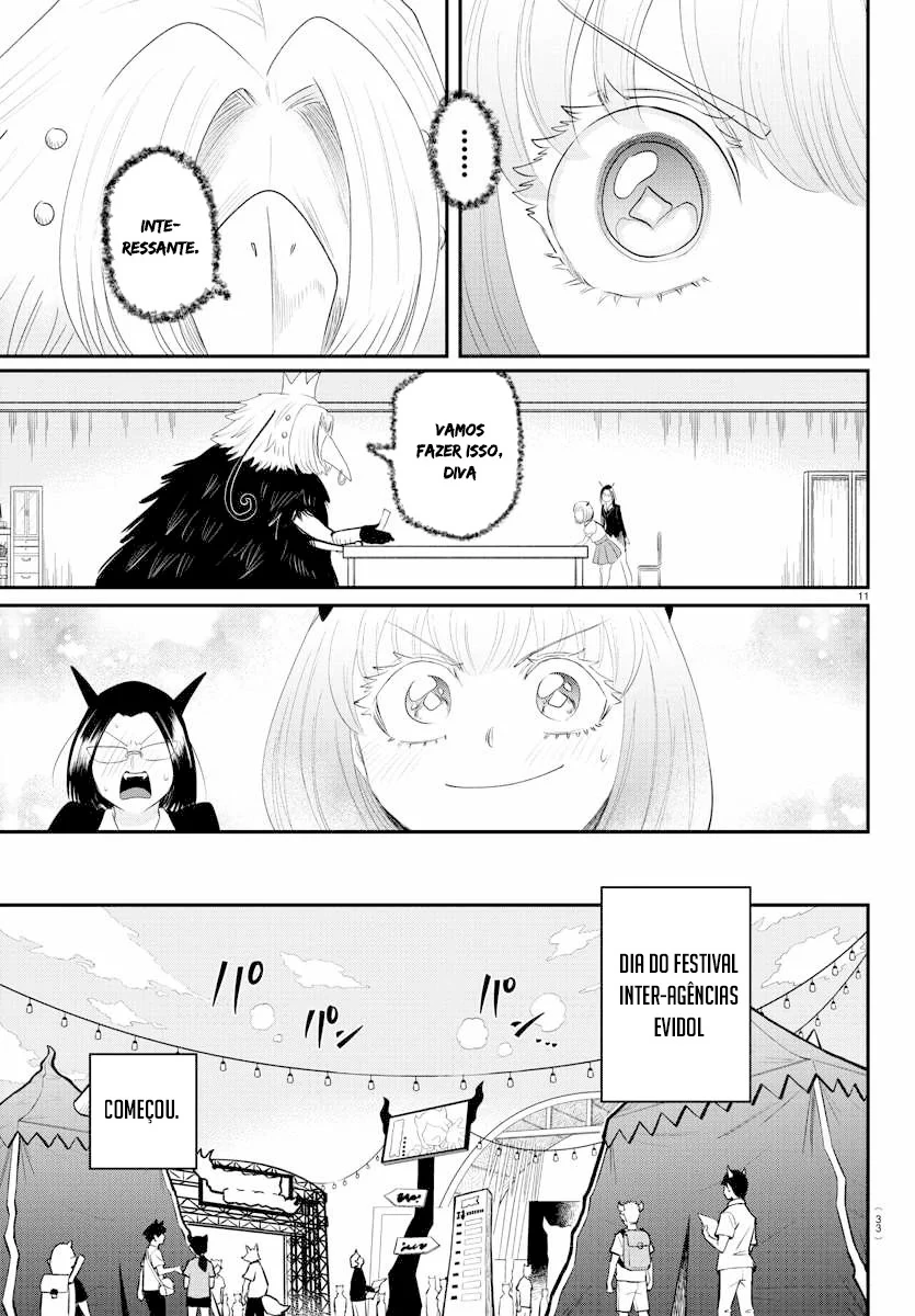 Read Mairimashita Iruma kun PT Manga Online