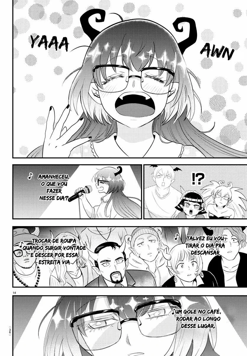 Read Mairimashita Iruma kun PT Manga Online