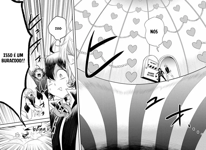 Read Mairimashita Iruma kun PT Manga Online