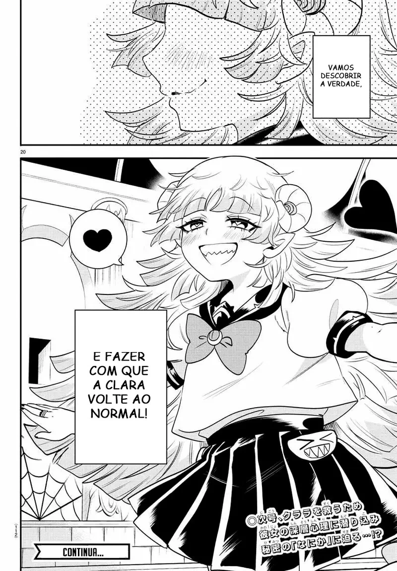 Read Mairimashita Iruma kun PT Manga Online