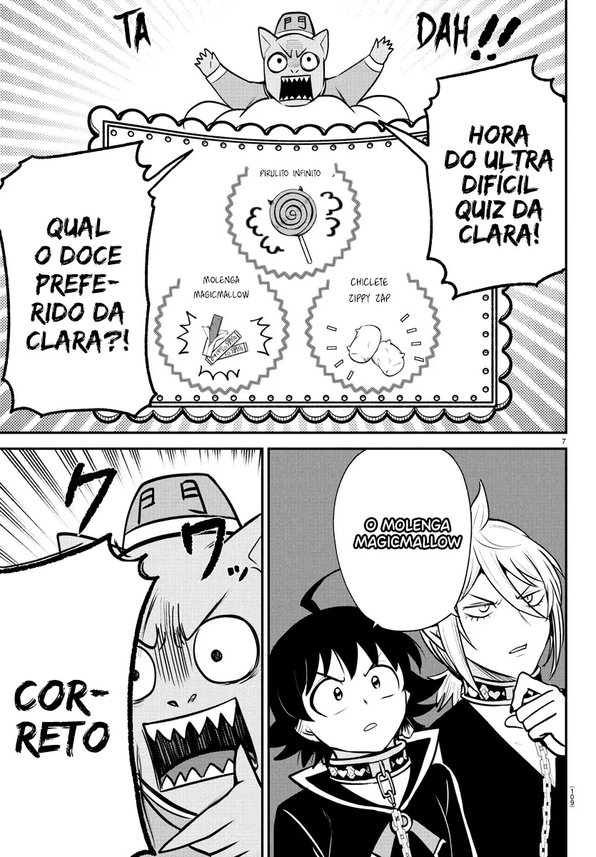 Read Mairimashita Iruma kun PT Manga Online