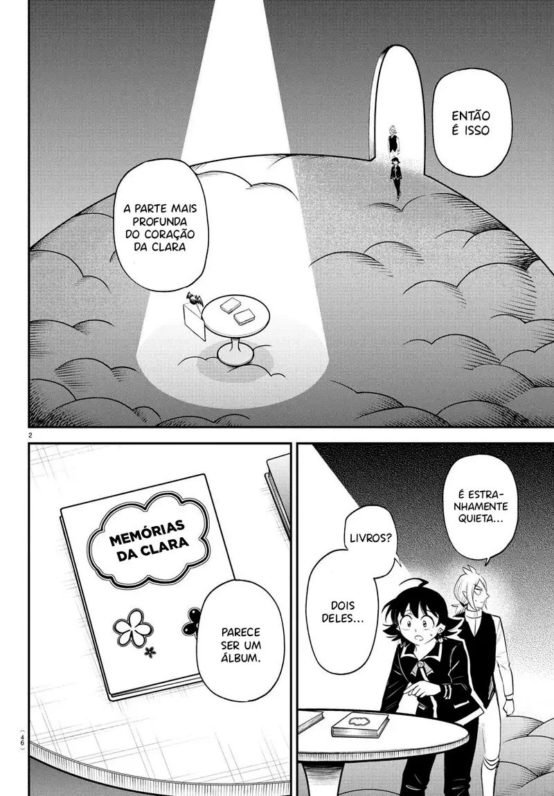Read Mairimashita Iruma kun PT Manga Online