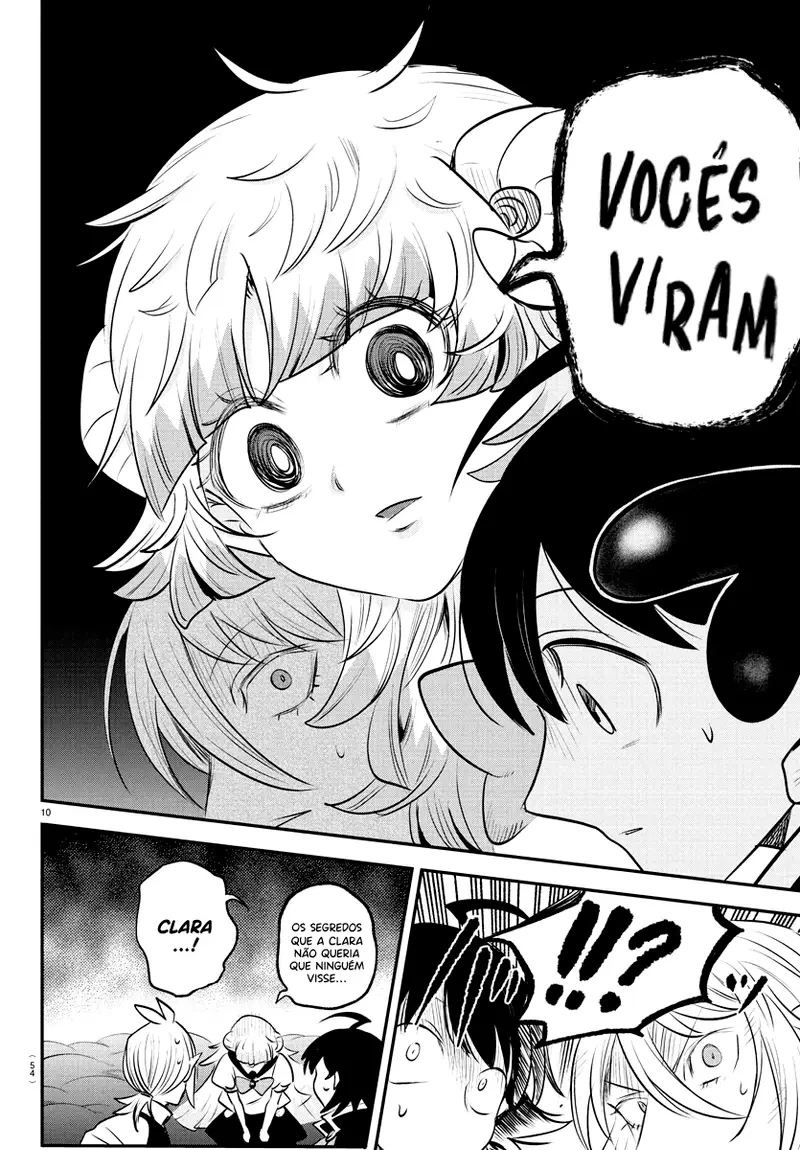 Read Mairimashita Iruma kun PT Manga Online