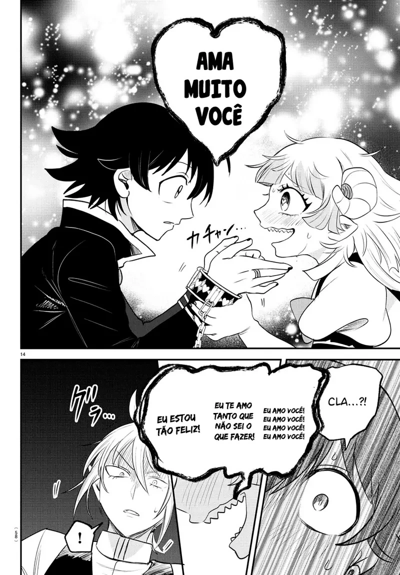 Read Mairimashita Iruma kun PT Manga Online