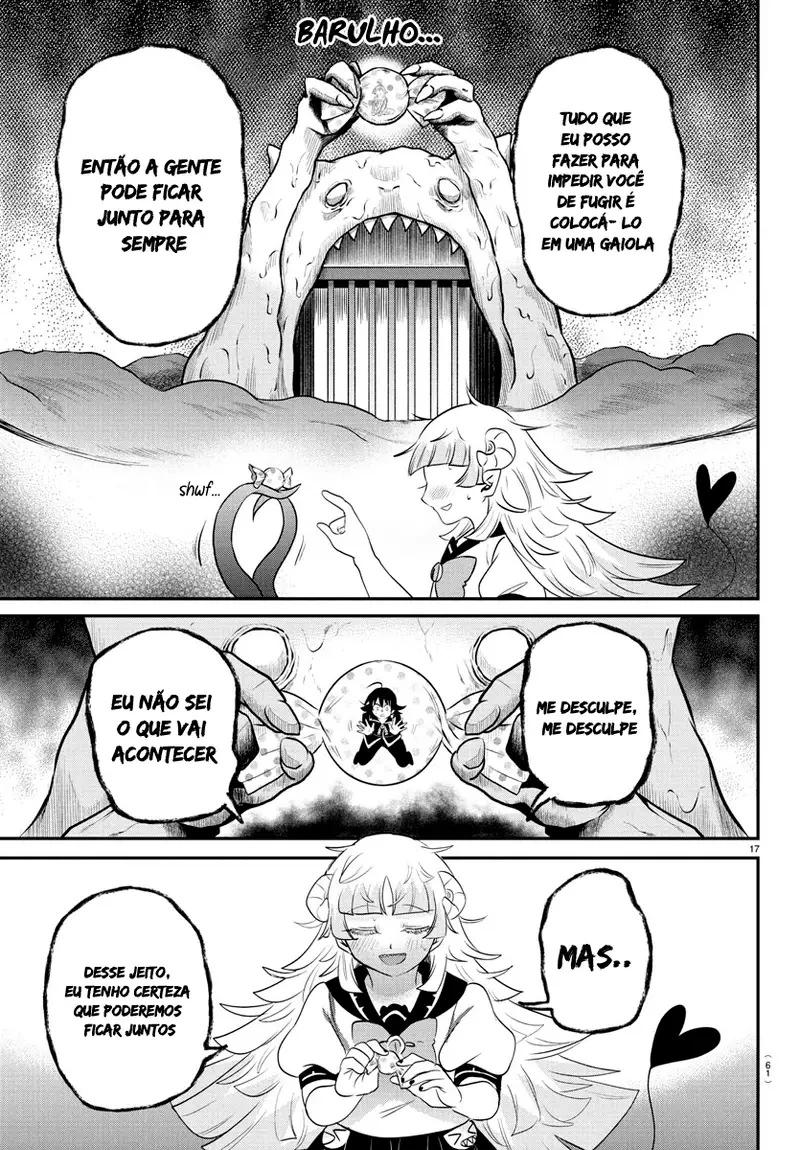 Read Mairimashita Iruma kun PT Manga Online