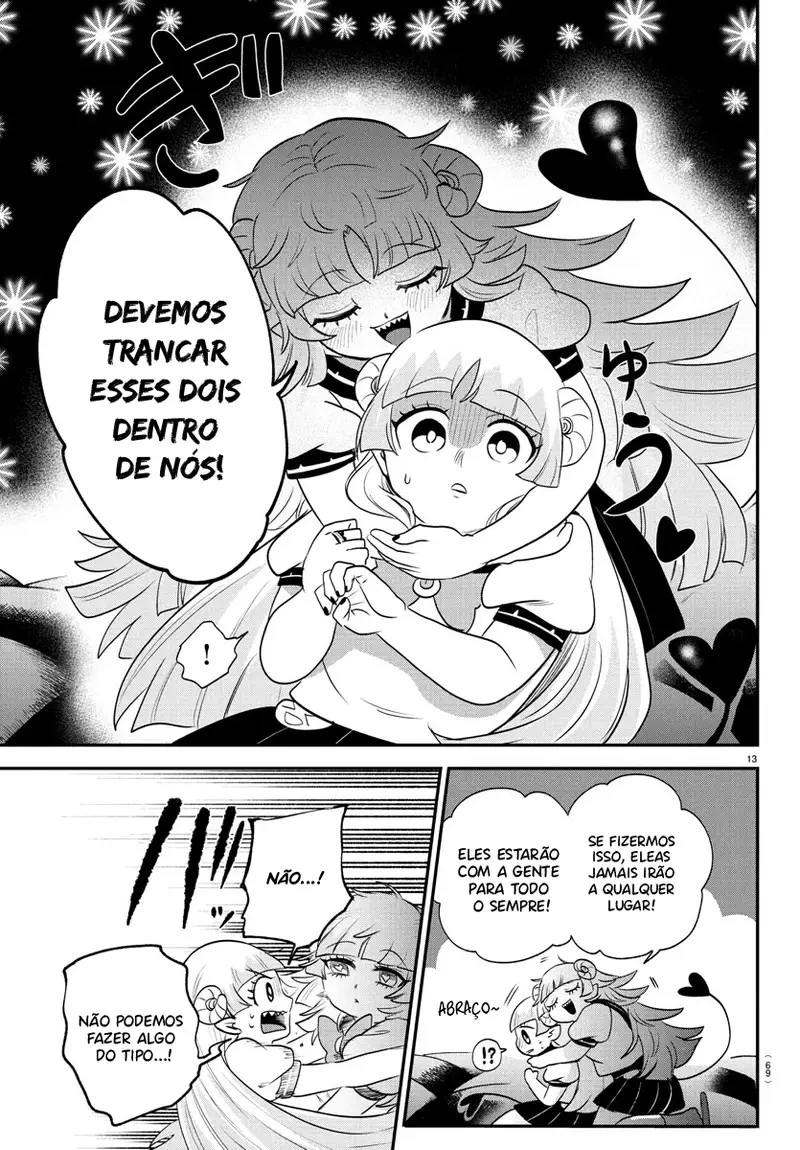 Read Mairimashita Iruma kun PT Manga Online