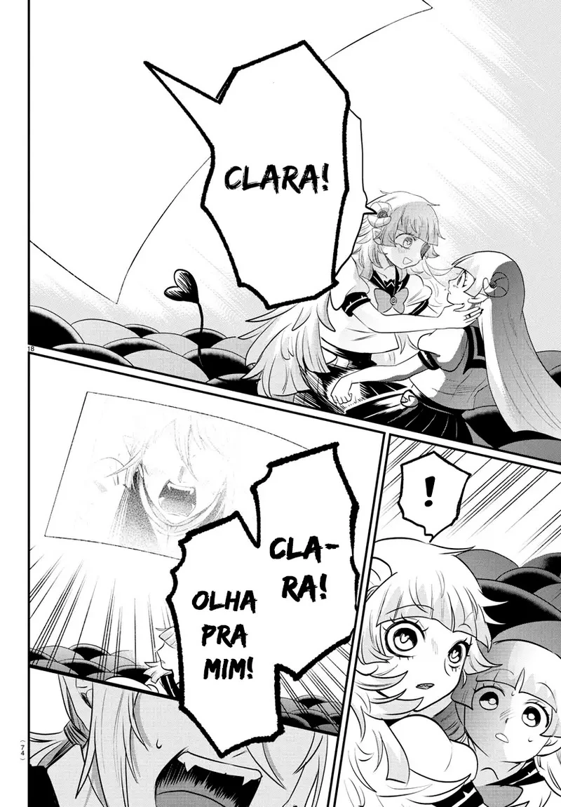Read Mairimashita Iruma kun PT Manga Online