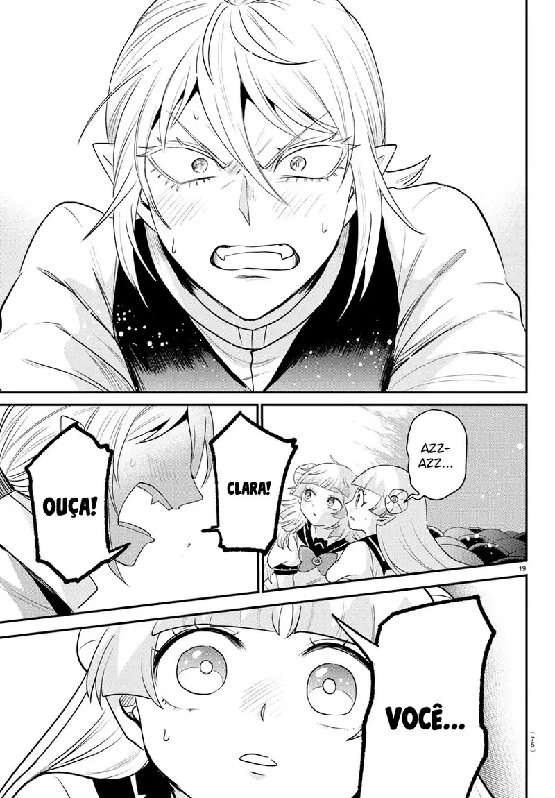 Read Mairimashita Iruma kun PT Manga Online
