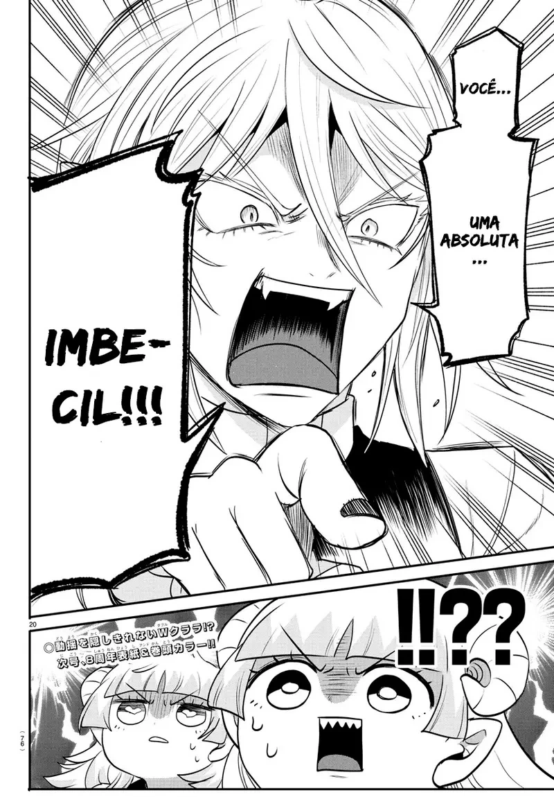 Read Mairimashita Iruma kun PT Manga Online