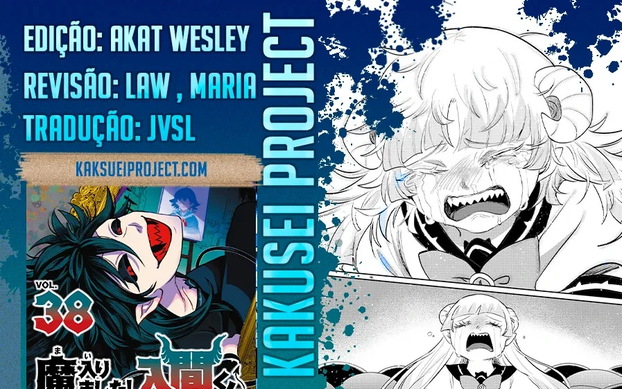 Read Mairimashita Iruma kun PT Manga Online