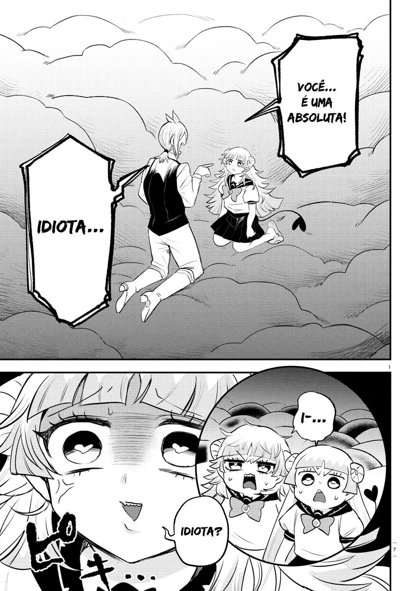 Read Mairimashita Iruma kun PT Manga Online