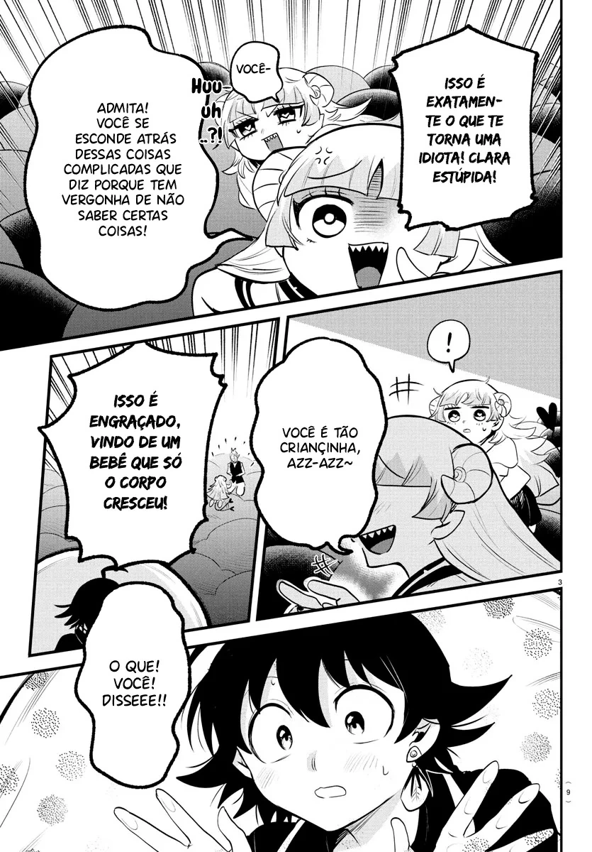 Read Mairimashita Iruma kun PT Manga Online