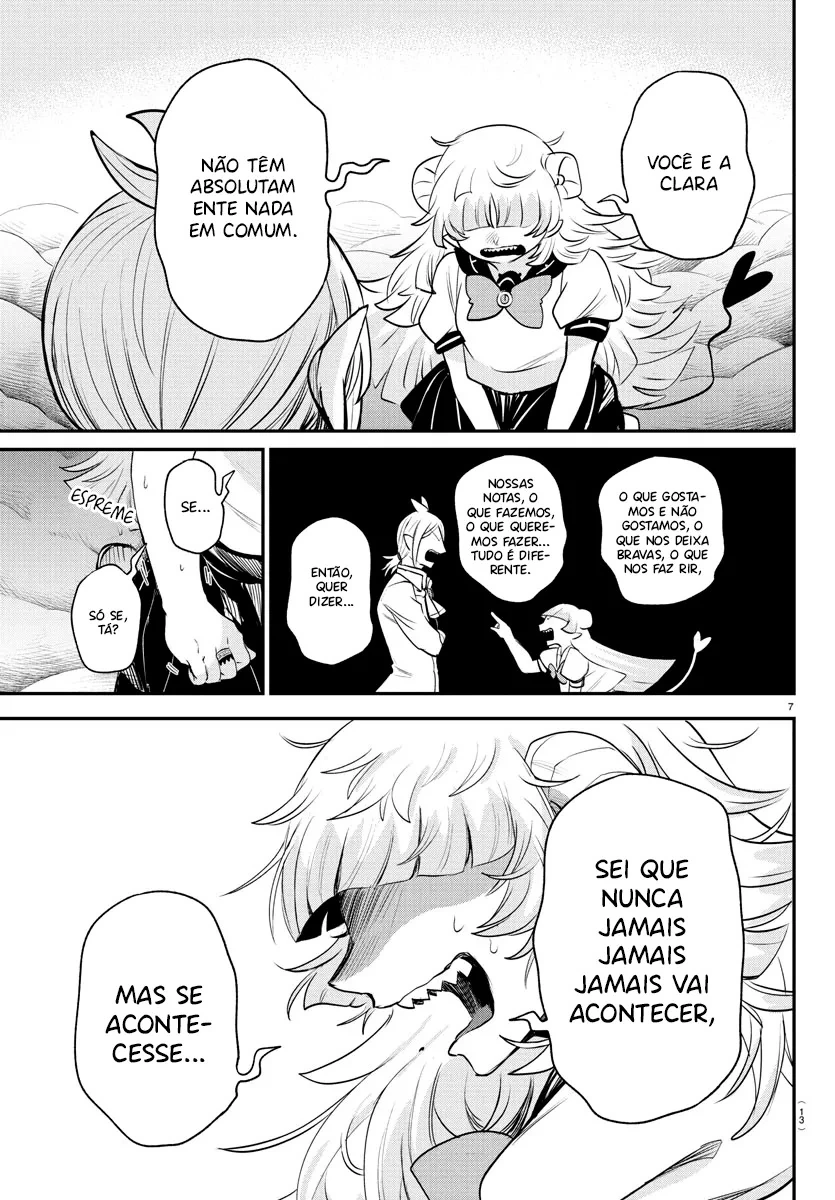 Read Mairimashita Iruma kun PT Manga Online