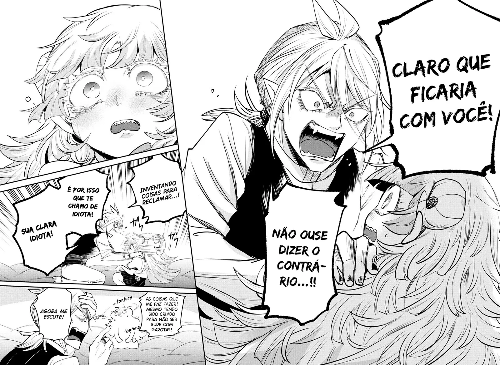 Read Mairimashita Iruma kun PT Manga Online
