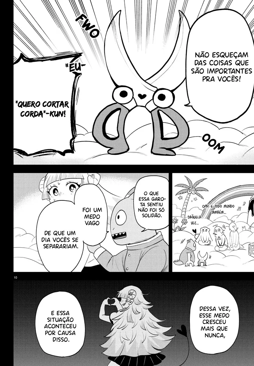 Read Mairimashita Iruma kun PT Manga Online
