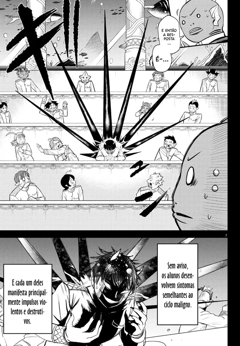Read Mairimashita Iruma kun PT Manga Online