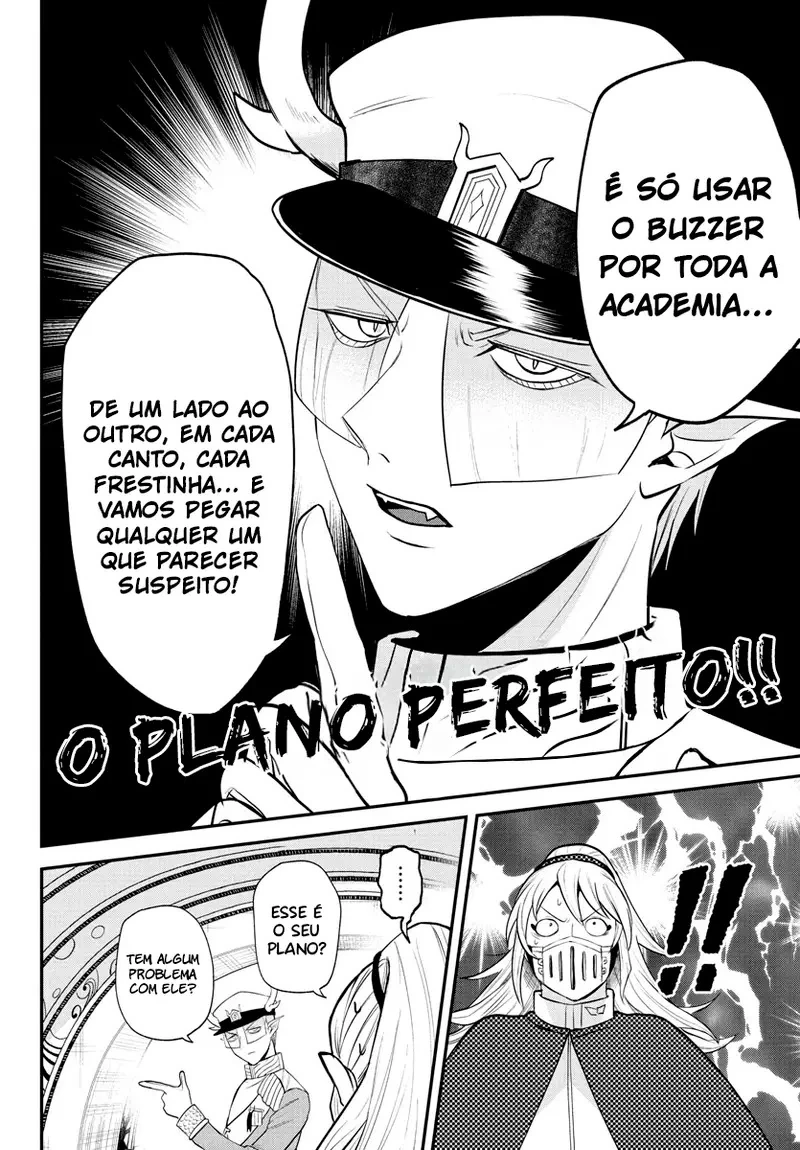 Read Mairimashita Iruma kun PT Manga Online
