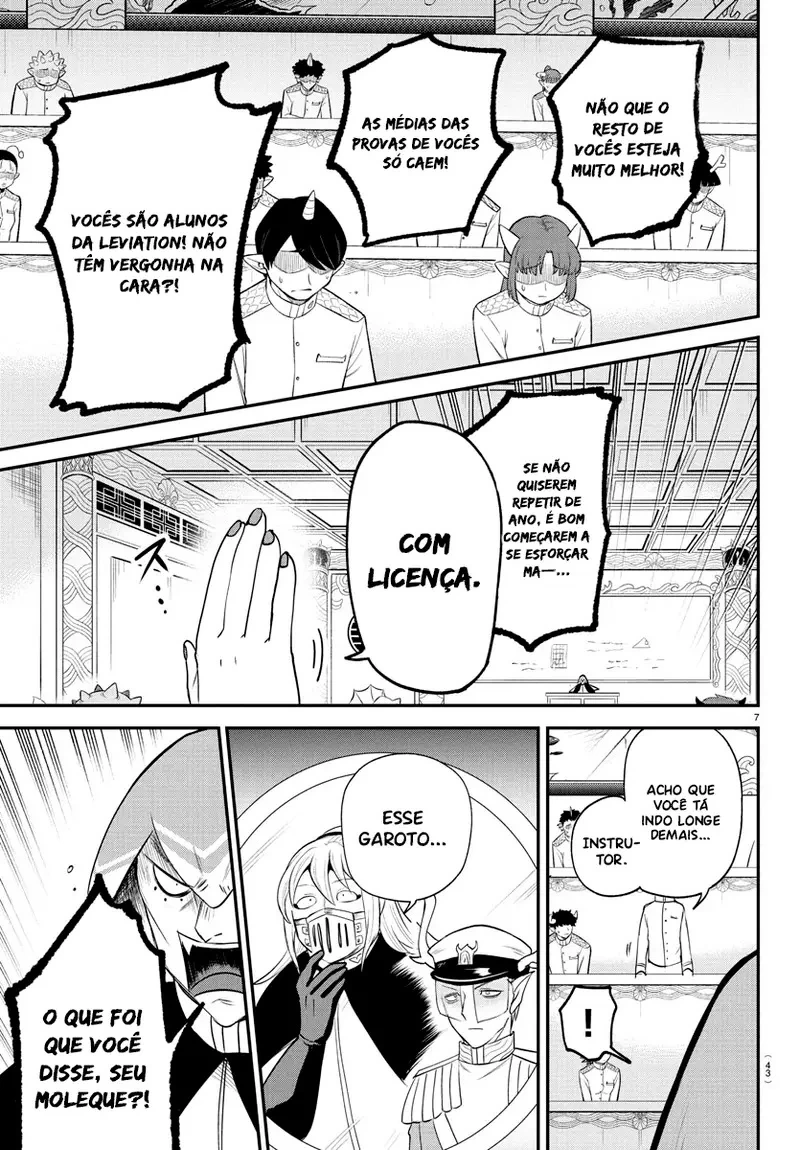 Read Mairimashita Iruma kun PT Manga Online