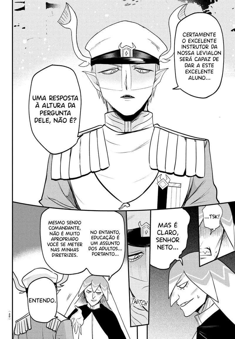 Read Mairimashita Iruma kun PT Manga Online