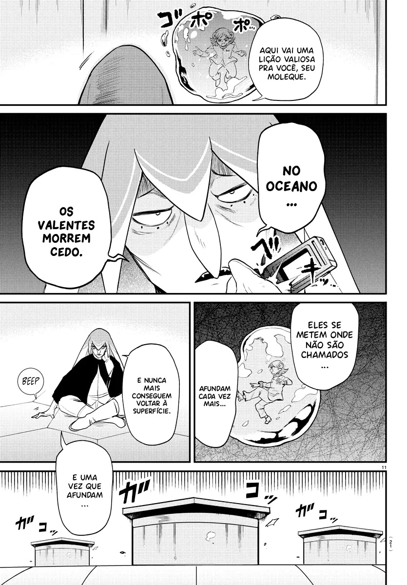 Read Mairimashita Iruma kun PT Manga Online