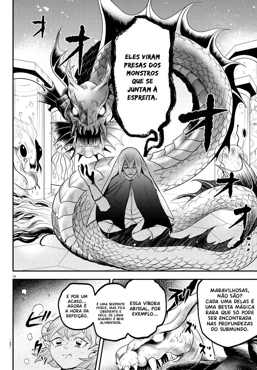 Read Mairimashita Iruma kun PT Manga Online