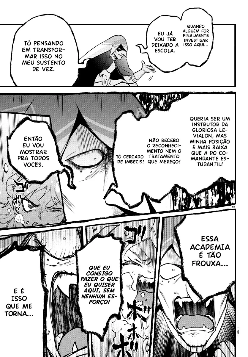 Read Mairimashita Iruma kun PT Manga Online