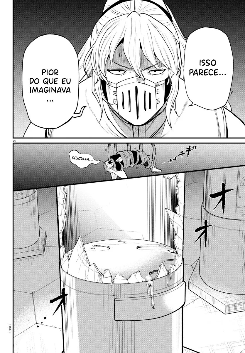 Read Mairimashita Iruma kun PT Manga Online