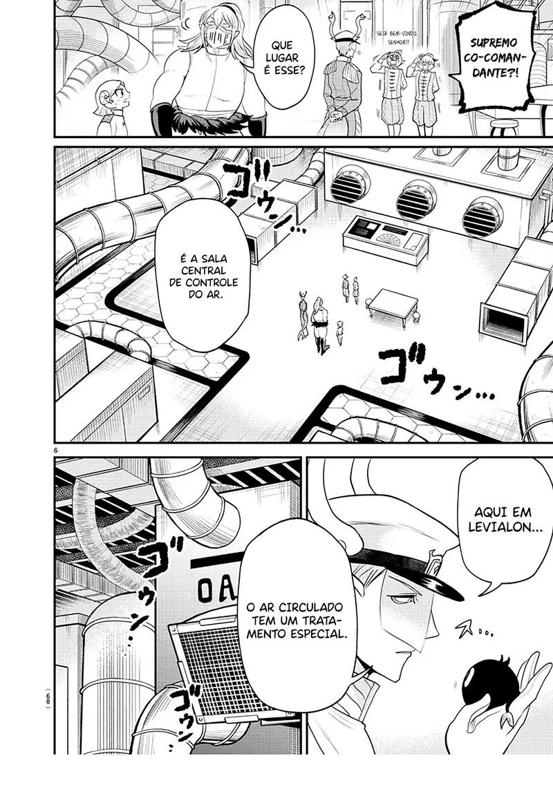 Read Mairimashita Iruma kun PT Manga Online