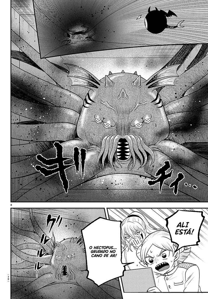 Read Mairimashita Iruma kun PT Manga Online
