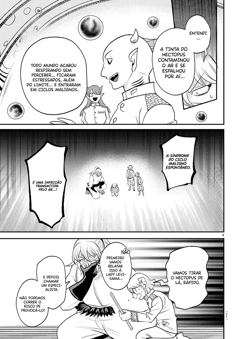 Read Mairimashita Iruma kun PT Manga Online