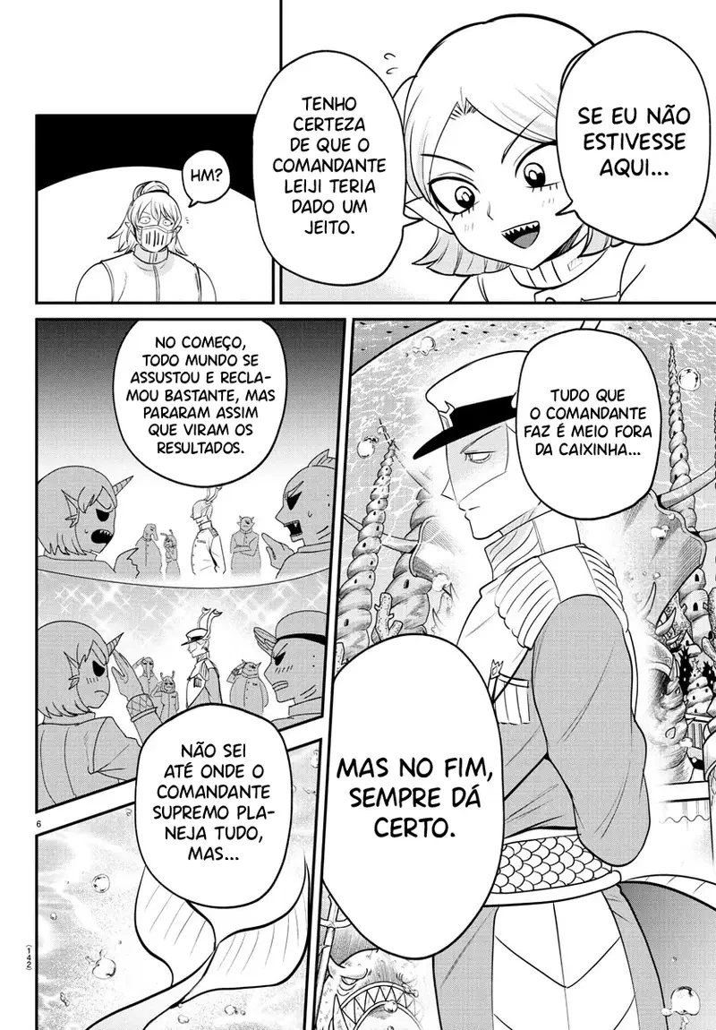 Read Mairimashita Iruma kun PT Manga Online