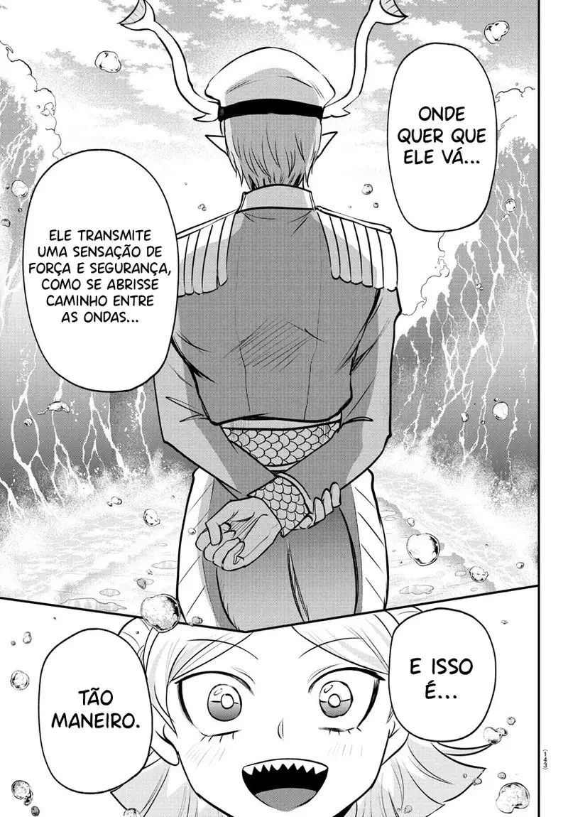 Read Mairimashita Iruma kun PT Manga Online