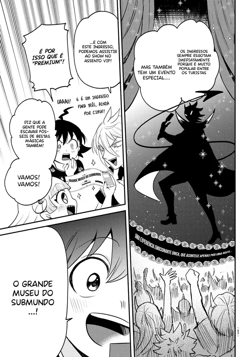 Read Mairimashita Iruma kun PT Manga Online