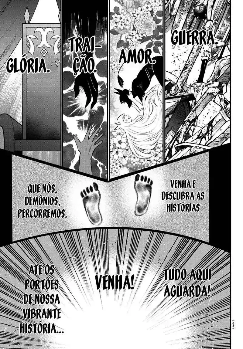 Read Mairimashita Iruma kun PT Manga Online