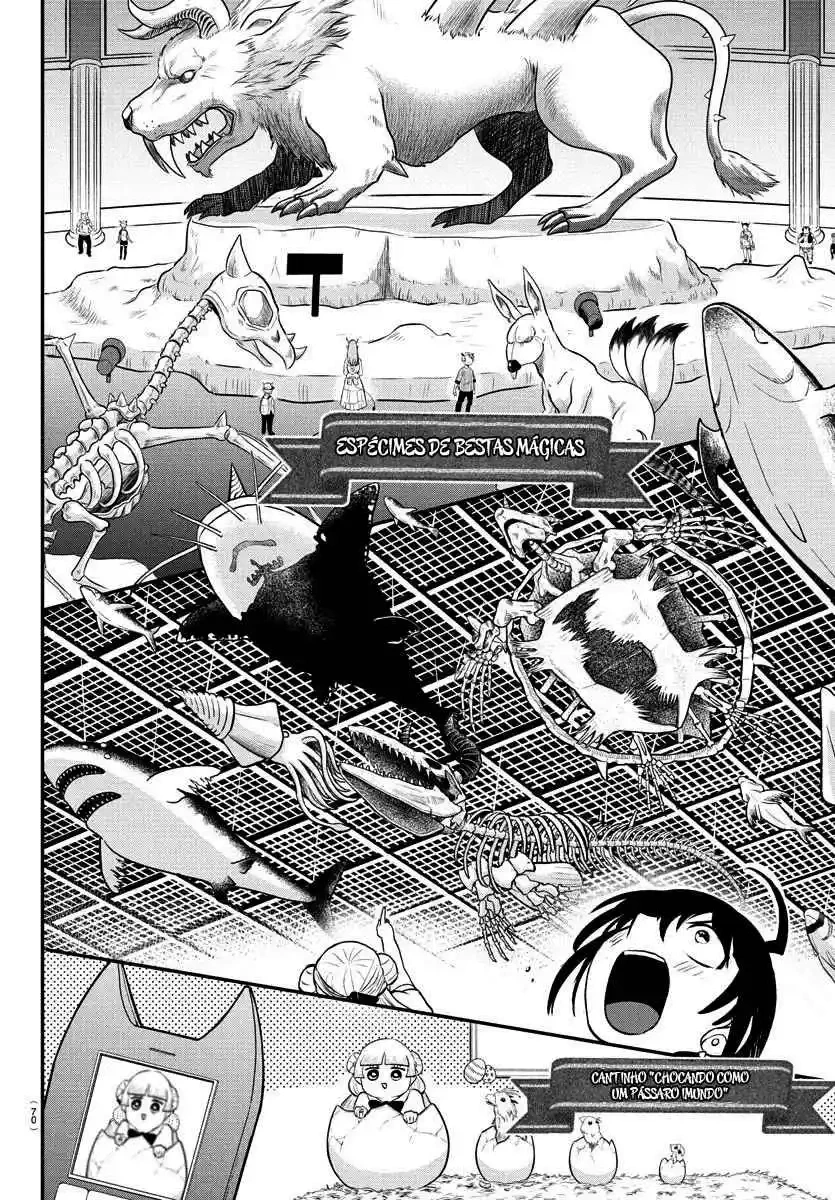 Read Mairimashita Iruma kun PT Manga Online
