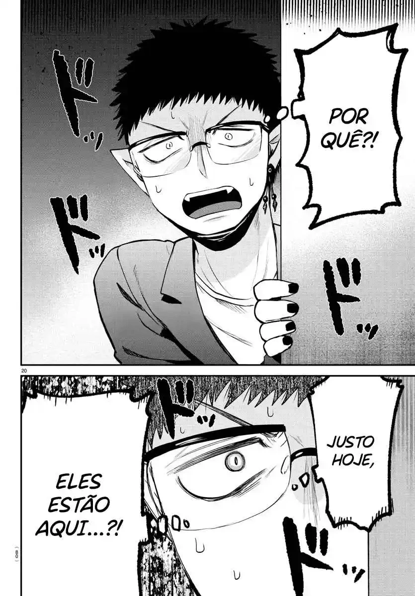 Read Mairimashita Iruma kun PT Manga Online