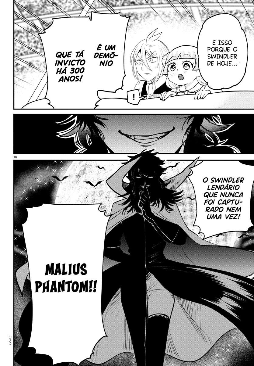 Read Mairimashita Iruma kun PT Manga Online
