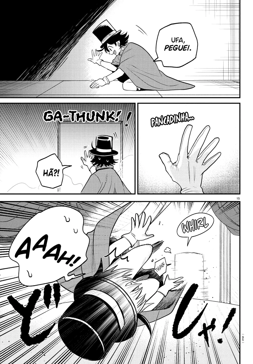 Read Mairimashita Iruma kun PT Manga Online