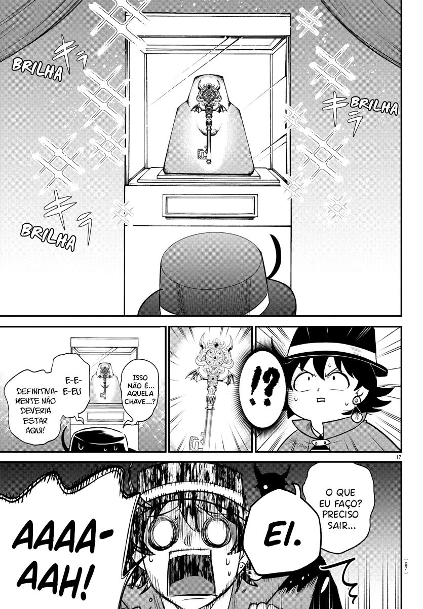 Read Mairimashita Iruma kun PT Manga Online